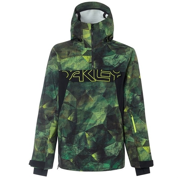 🏂Black Forest Shell 3L 15K ⛷️ - Picture 5 of 10